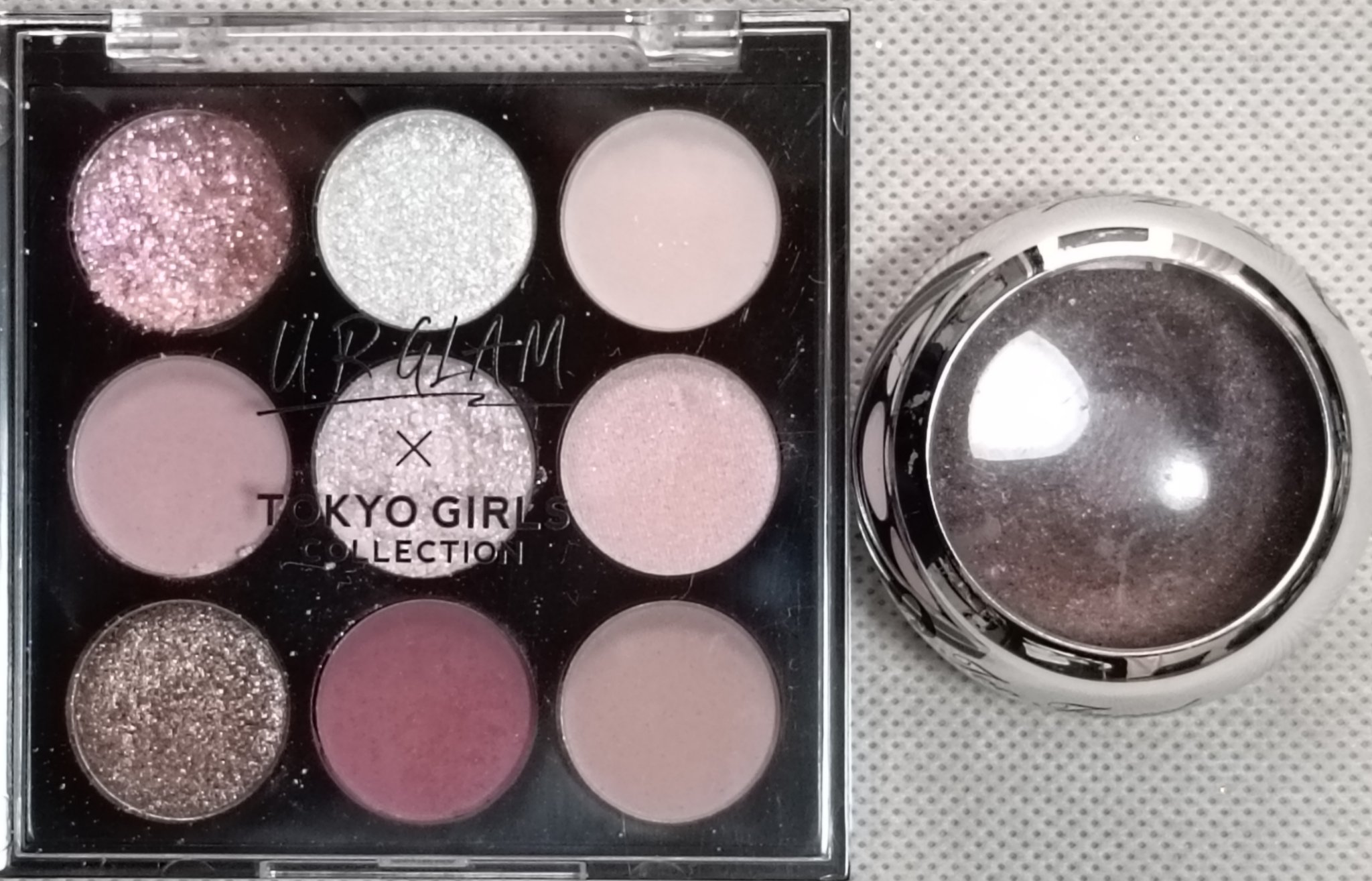 STチーク/crayontouch-me/パウダーチークを使ったクチコミ（2枚目）