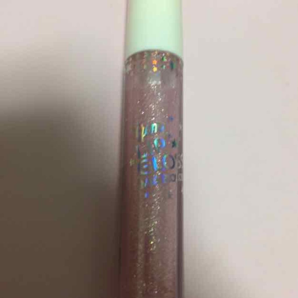 MP ジェム リップグロス/セリア/リップグロスを使ったクチコミ（3枚目）