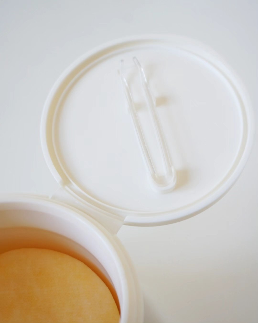 ビタC グリーンティーエンザイム ブライト パッド/innisfree/トナーパッドを使ったクチコミ（3枚目）