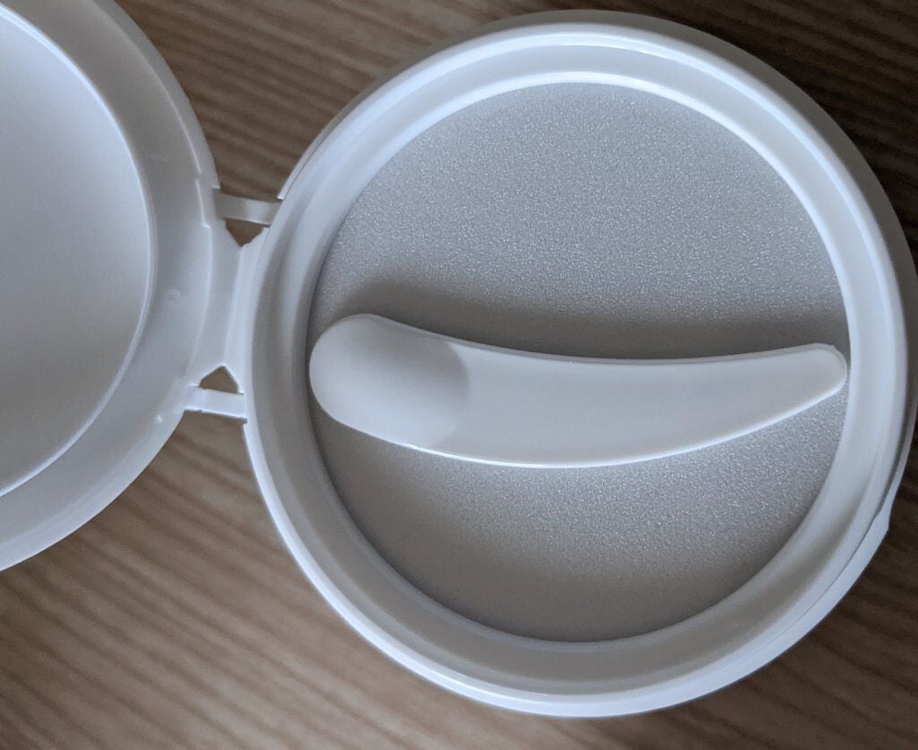 クレンジングバームモイストN/CLAYGE/クレンジングバームを使ったクチコミ(2枚目)