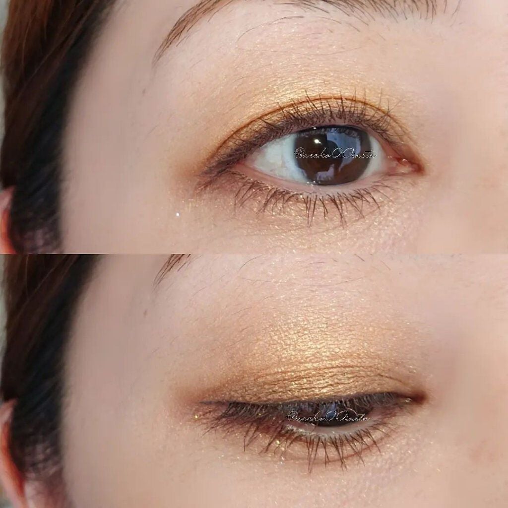 ピュア カラー ブラッシュ/SUQQU/パウダーチークを使ったクチコミ(3枚目)