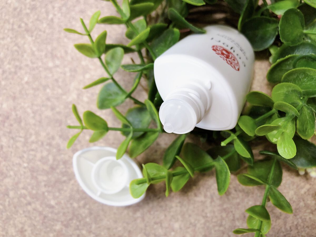 光対策プロテクトUV/Coyori/日焼け止めミルクを使ったクチコミ（2枚目）