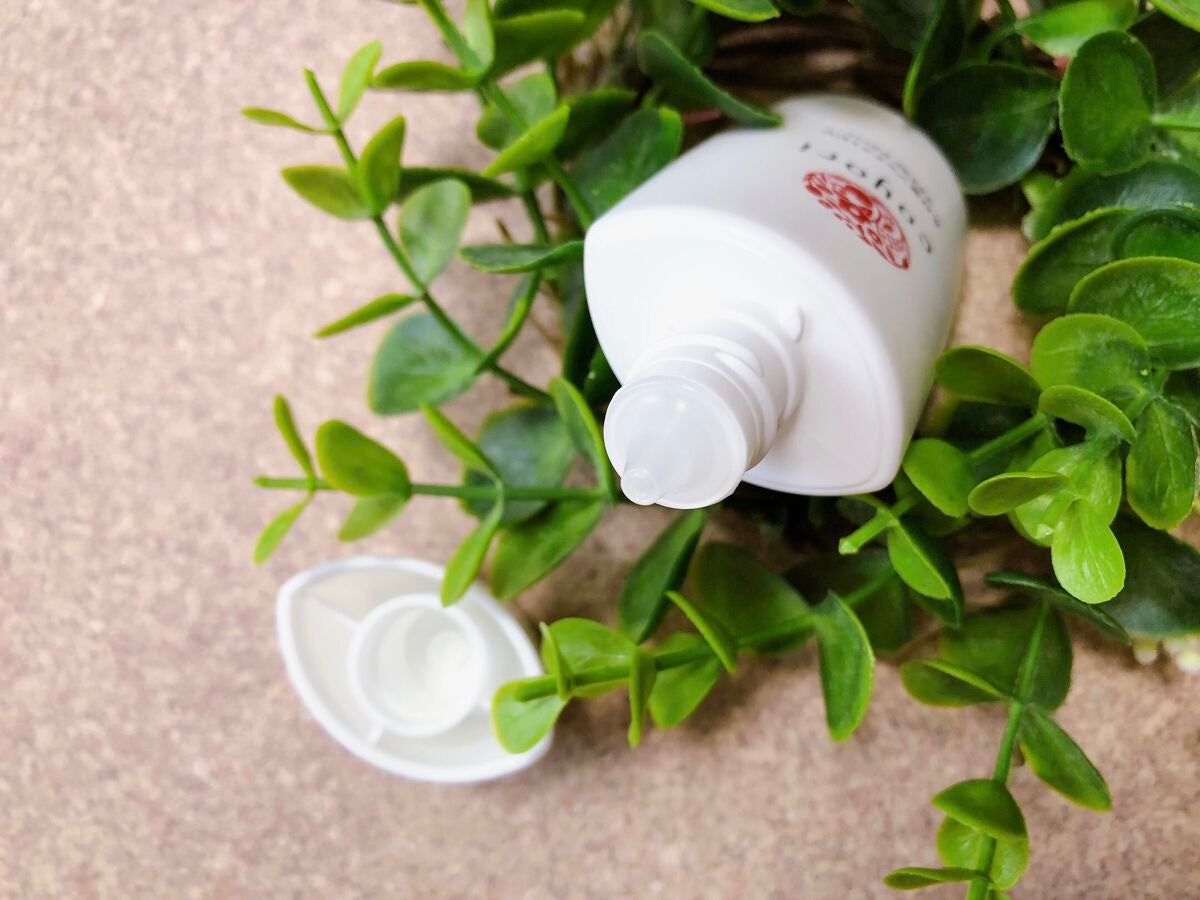 光対策プロテクトUV/Coyori/日焼け止めミルクを使ったクチコミ(2枚目)