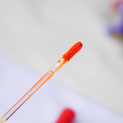 クリームマットルージュ シーズン2/BLACK ROUGE/口紅を使ったクチコミ(5枚目)