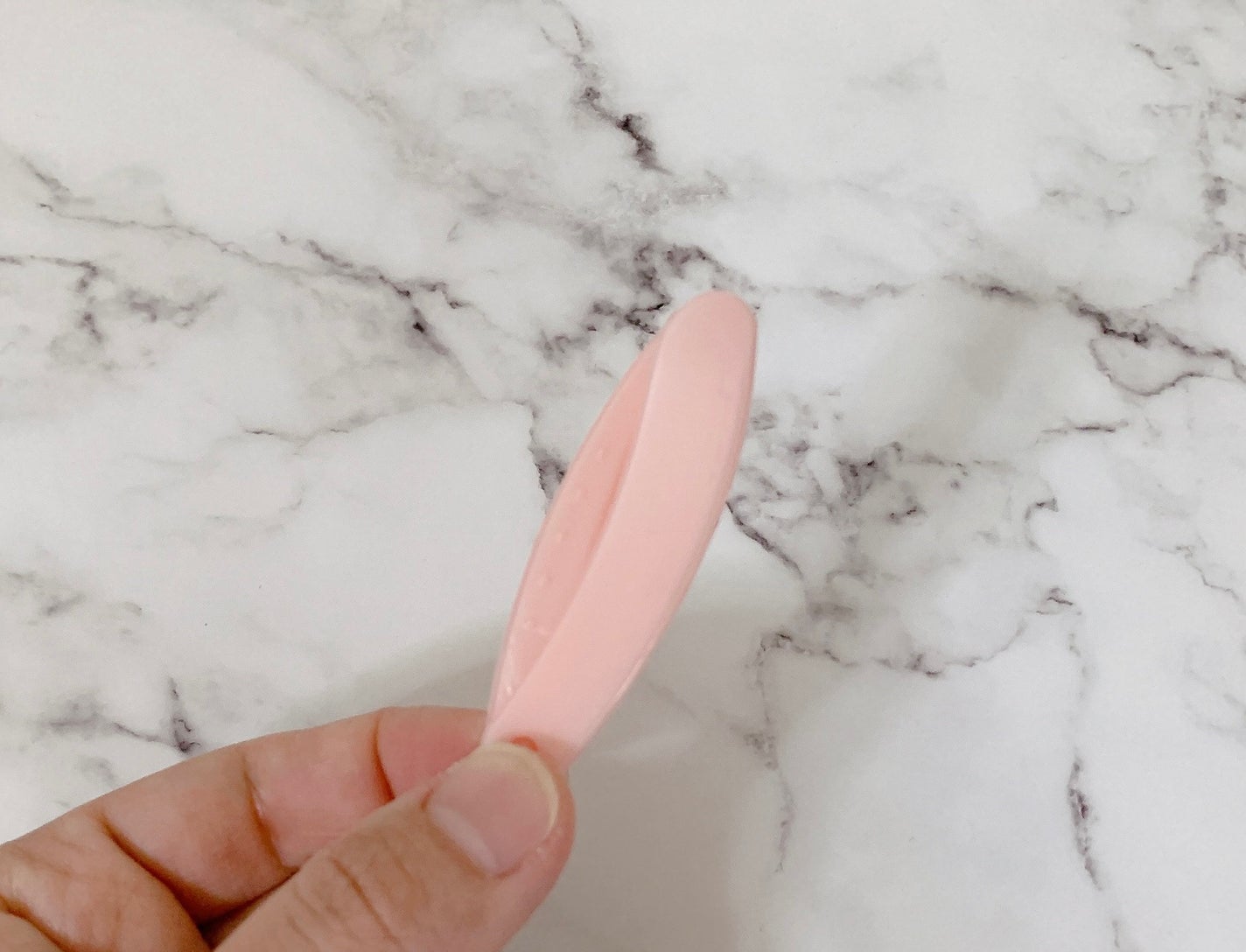 顔・まゆ用ミニT字カミソリ/ニッケンかみそり株式会社/その他スキンケアグッズを使ったクチコミ(3枚目)