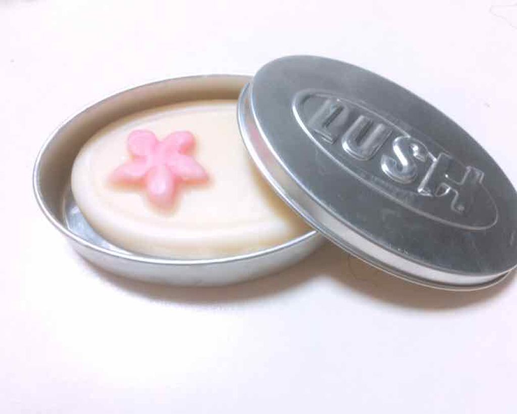 テンダー イズ ザ ナイト/ラッシュ/ボディオイルを使ったクチコミ（1枚目）