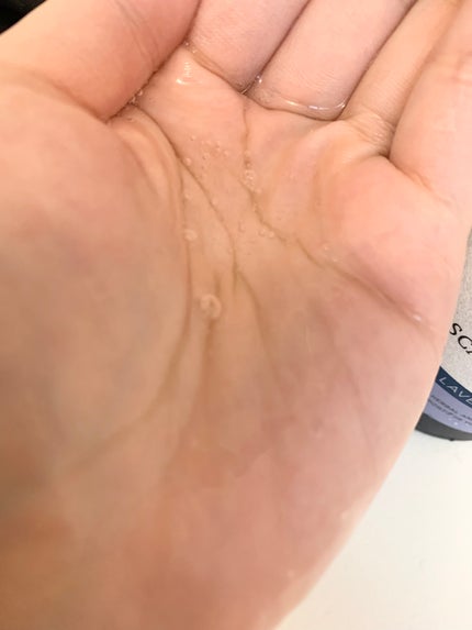 薬用スカルプケアシャンプー/トリートメント モイスト/WELLP/市販シャンプーを使ったクチコミ(2枚目)