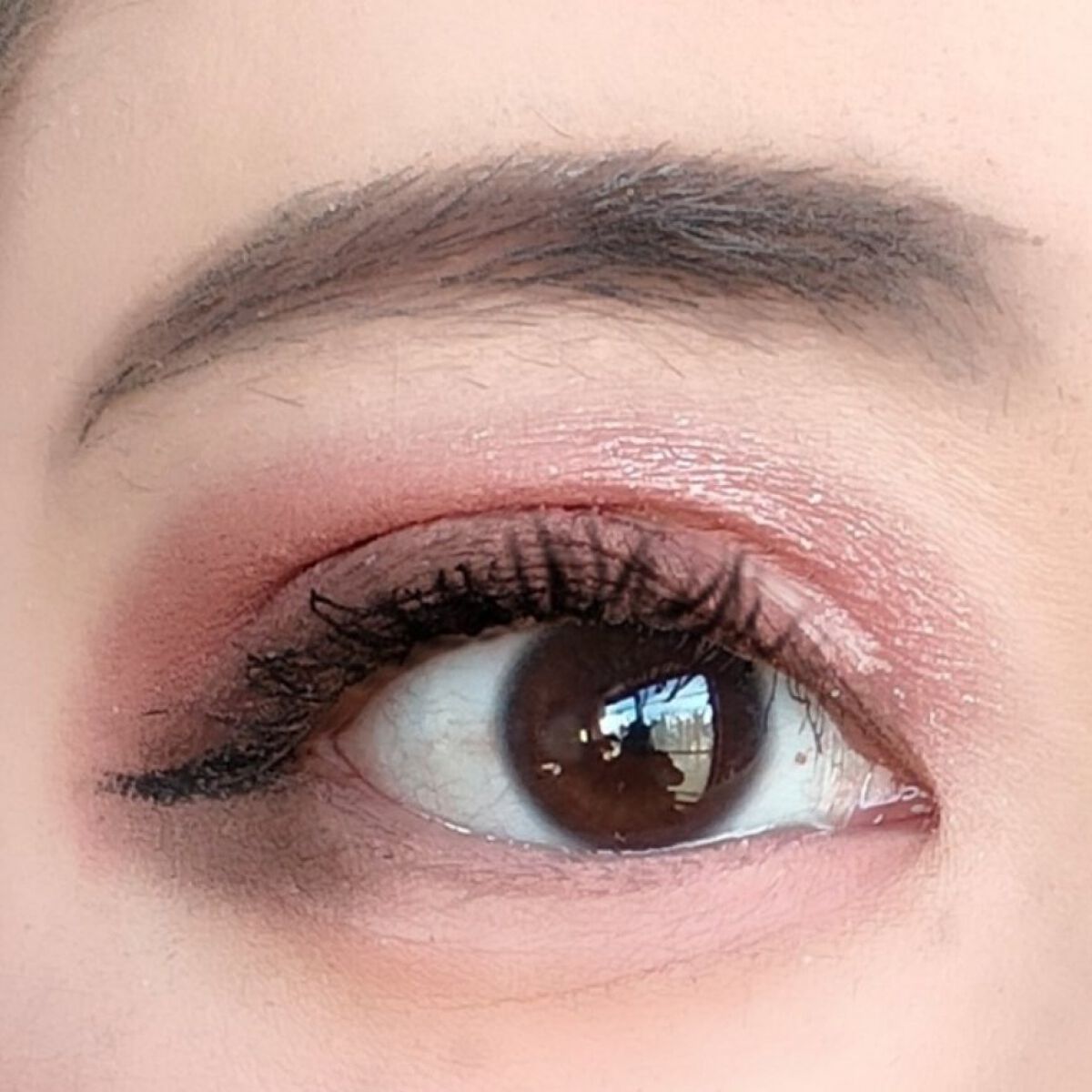 RMK ジェルクリーミィファンデーション/RMK/クリーム・エマルジョンファンデーションを使ったクチコミ（3枚目）