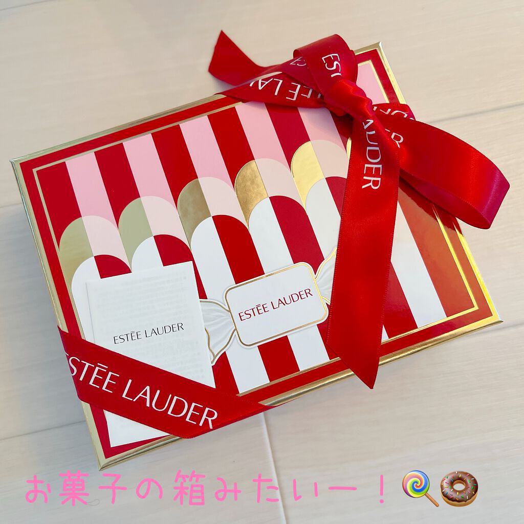 マイクロ エッセンス ローション/ESTEE LAUDER/化粧水を使ったクチコミ（2枚目）