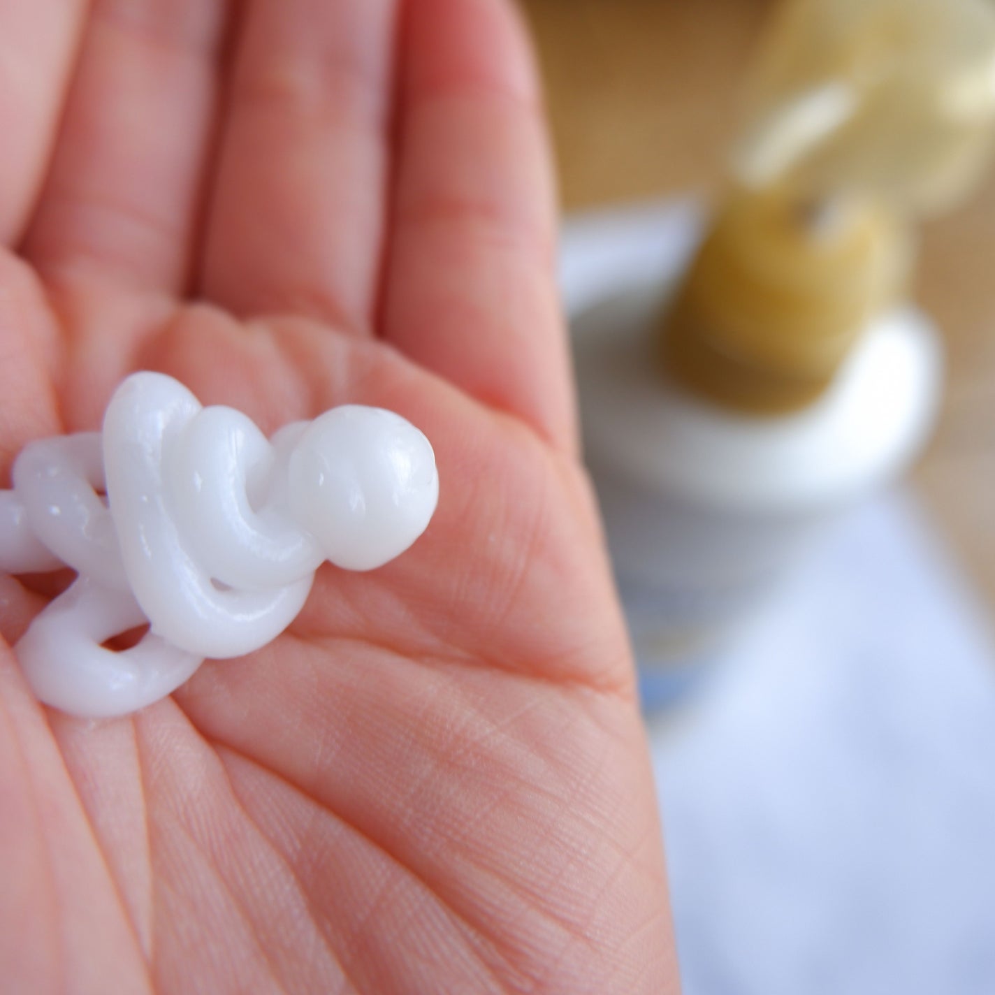 モイストスムースリペア シャンプー/コンディショナー/パンテーン/市販シャンプーを使ったクチコミ(4枚目)