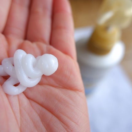 モイストスムースリペア シャンプー/コンディショナー/パンテーン/市販シャンプーを使ったクチコミ(4枚目)