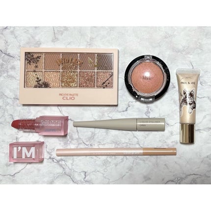 リシェ フォギーオン チークス/Visée/パウダーチークを使ったクチコミ(3枚目)