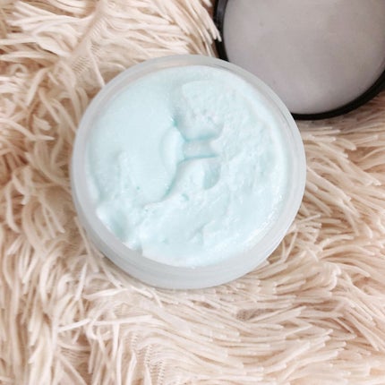 アクアフェイスポリッシャー/イエスパ/スクラブ・ゴマージュを使ったクチコミ(2枚目)