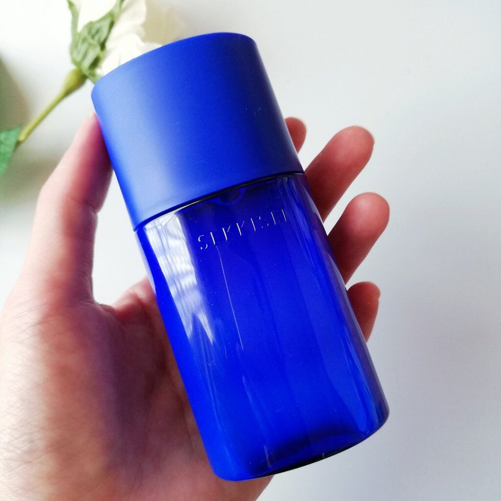 クリアウェルネス ナチュラル ドリップ/雪肌精/化粧水を使ったクチコミ（2枚目）