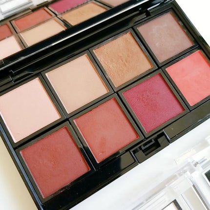 アディクション ザ アイシャドウ/ADDICTION/単色アイシャドウを使ったクチコミ(2枚目)