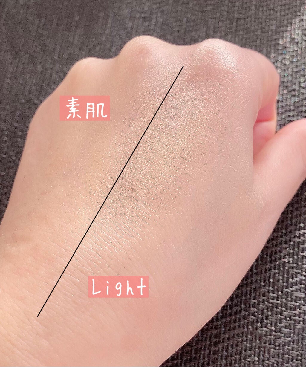 UVイデア XL プロテクショントーンアップ/ラ ロッシュ ポゼ/日焼け止めクリームを使ったクチコミ(4枚目)