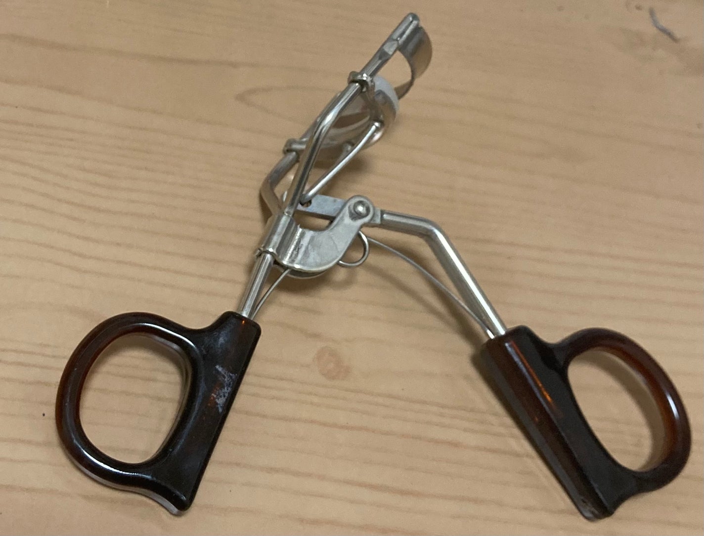 スプリングパワーカーラー/excel/ビューラーを使ったクチコミ(1枚目)