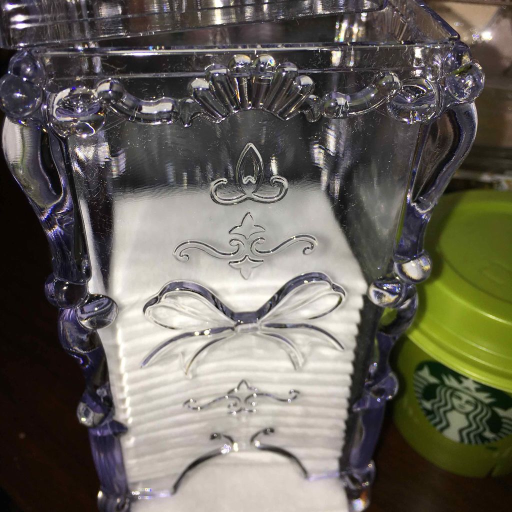 ハトムギ化粧水(ナチュリエ スキンコンディショナー R )/ナチュリエ/化粧水を使ったクチコミ（3枚目）