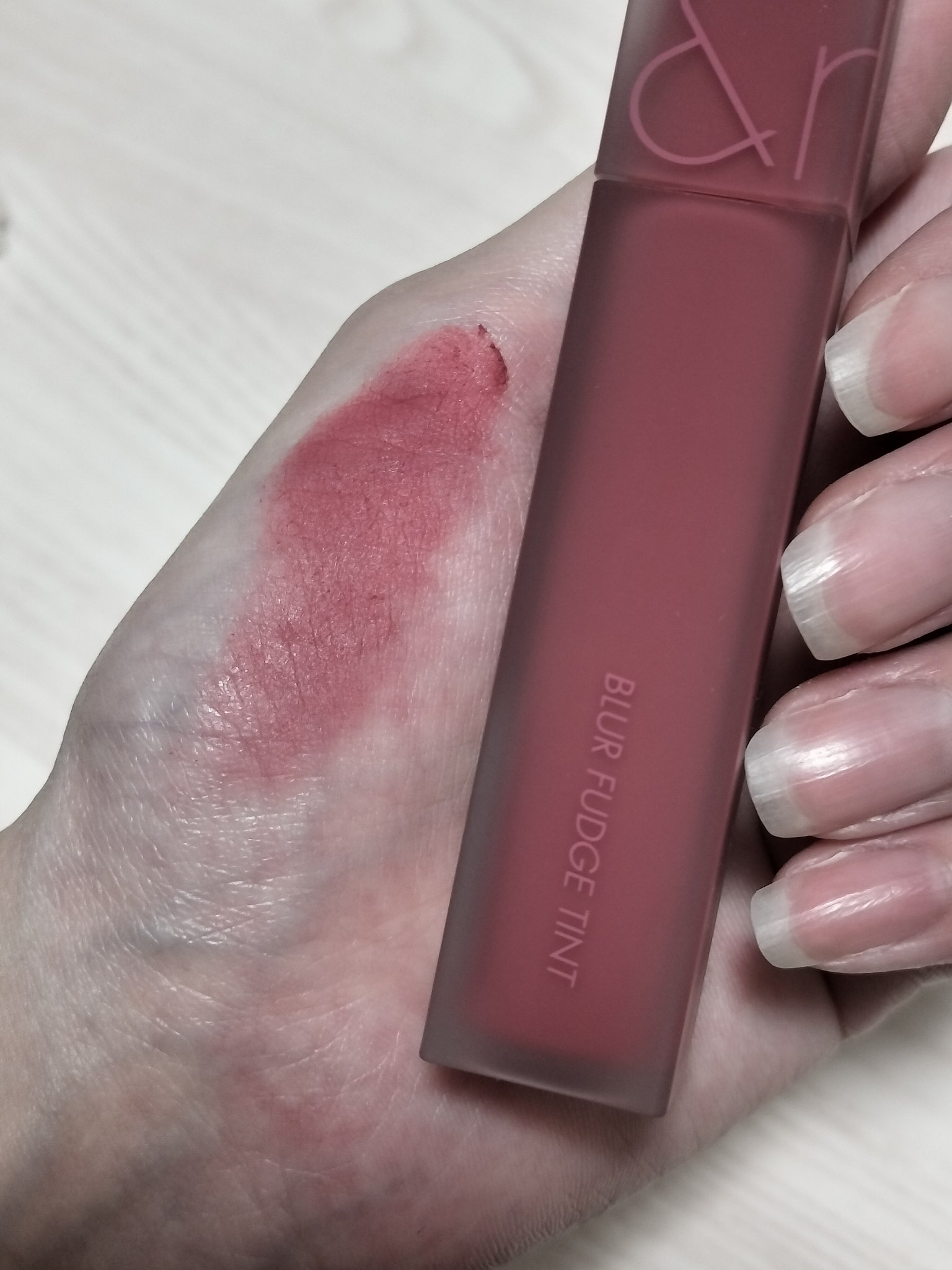 むっちリップ/b idol/口紅を使ったクチコミ（1枚目）