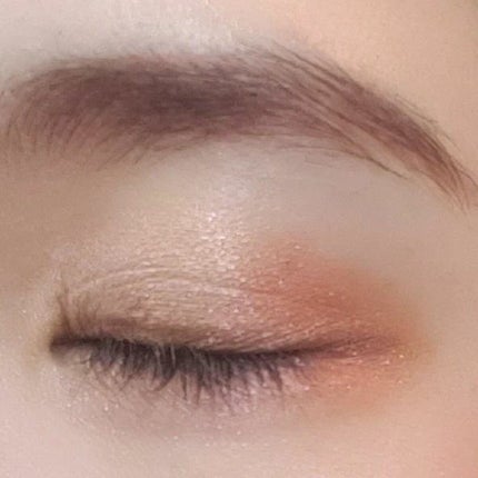 クリーム カラー フォー アイズ/TOM FORD BEAUTY/ジェル・クリームアイシャドウを使ったクチコミ(4枚目)