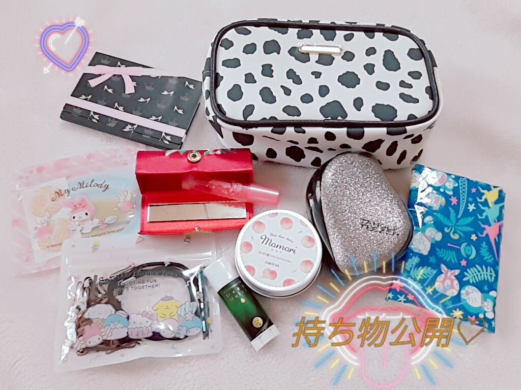 まとまり続くトリートメントバター/ダリヤ/ヘアバームを使ったクチコミ（1枚目）