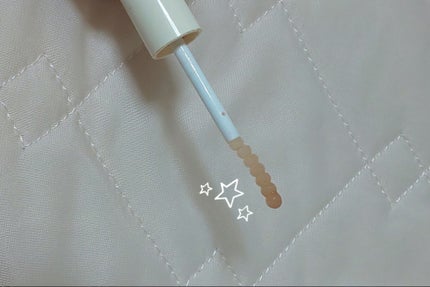 ラッシュジェリードロップ EX/MAJOLICA MAJORCA/まつげ美容液を使ったクチコミ(2枚目)