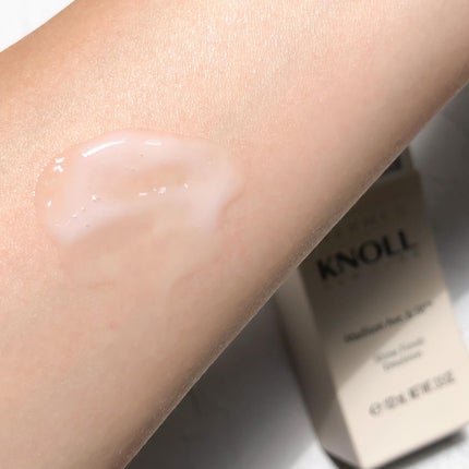 マディソン58 シャインフィニッシュ エマルジョン/スティーブンノル ニューヨーク/ヘアワックス・クリームを使ったクチコミ(4枚目)