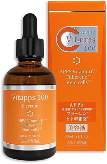 Vitapps 100Cセラム ディメンテ