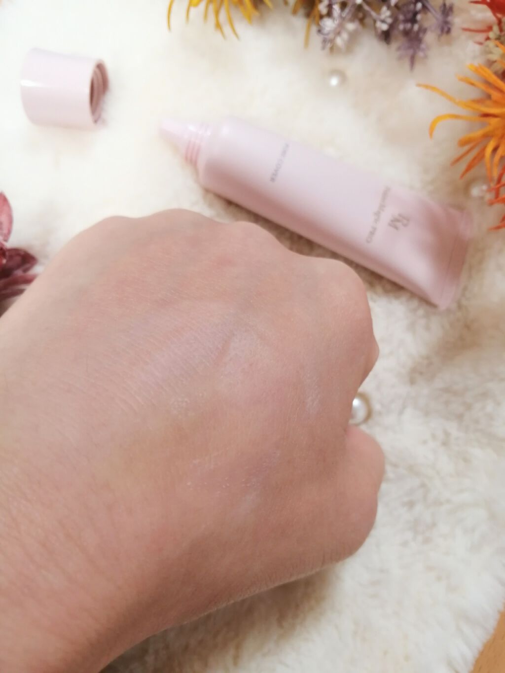 ポアカバー C/ポイントマジックPRO/化粧下地を使ったクチコミ(3枚目)