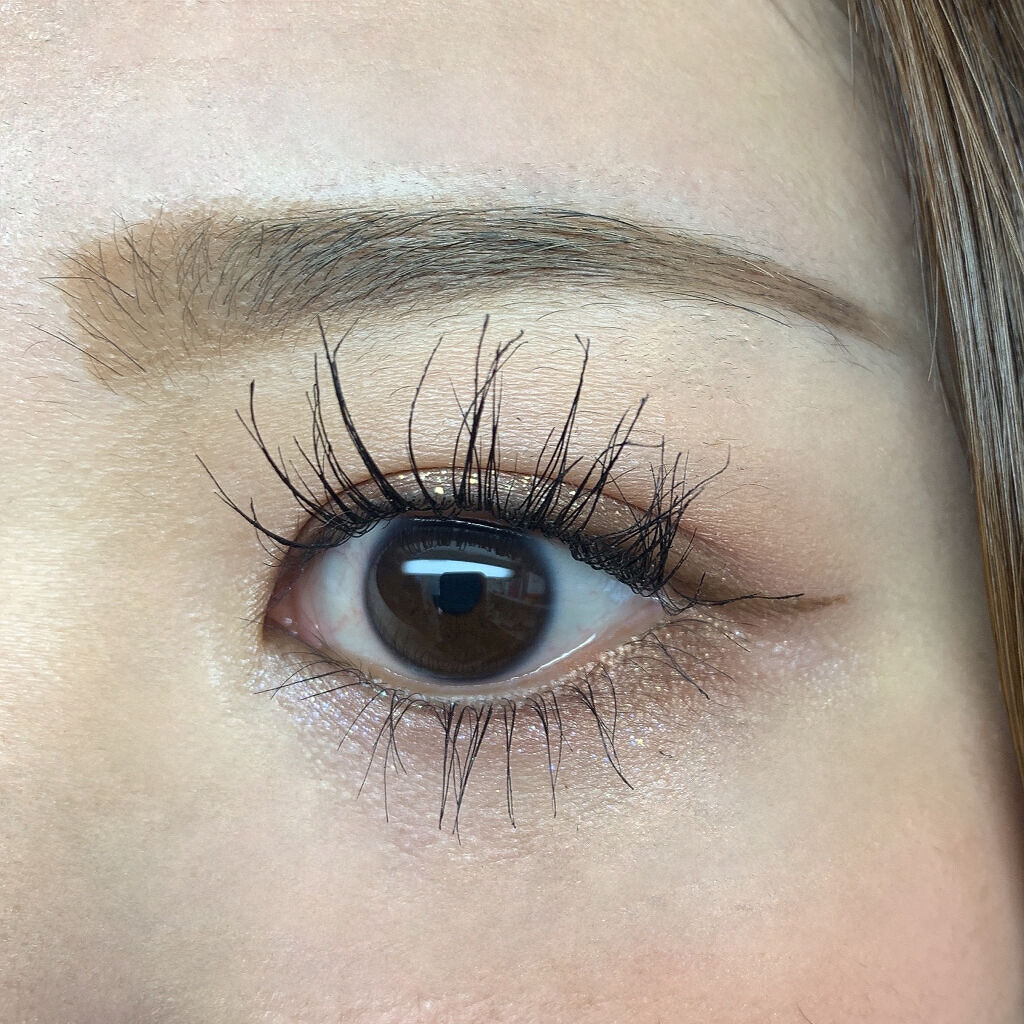 オーラクリエイション/BLEND BERRY/アイシャドウパレットを使ったクチコミ（2枚目）