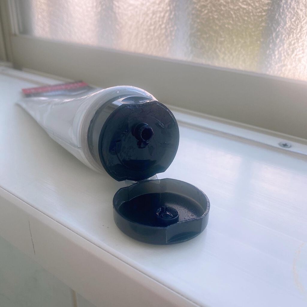 カラークチュール カラートリートメント/スティーブンノル ニューヨーク/ヘアカラーを使ったクチコミ(4枚目)