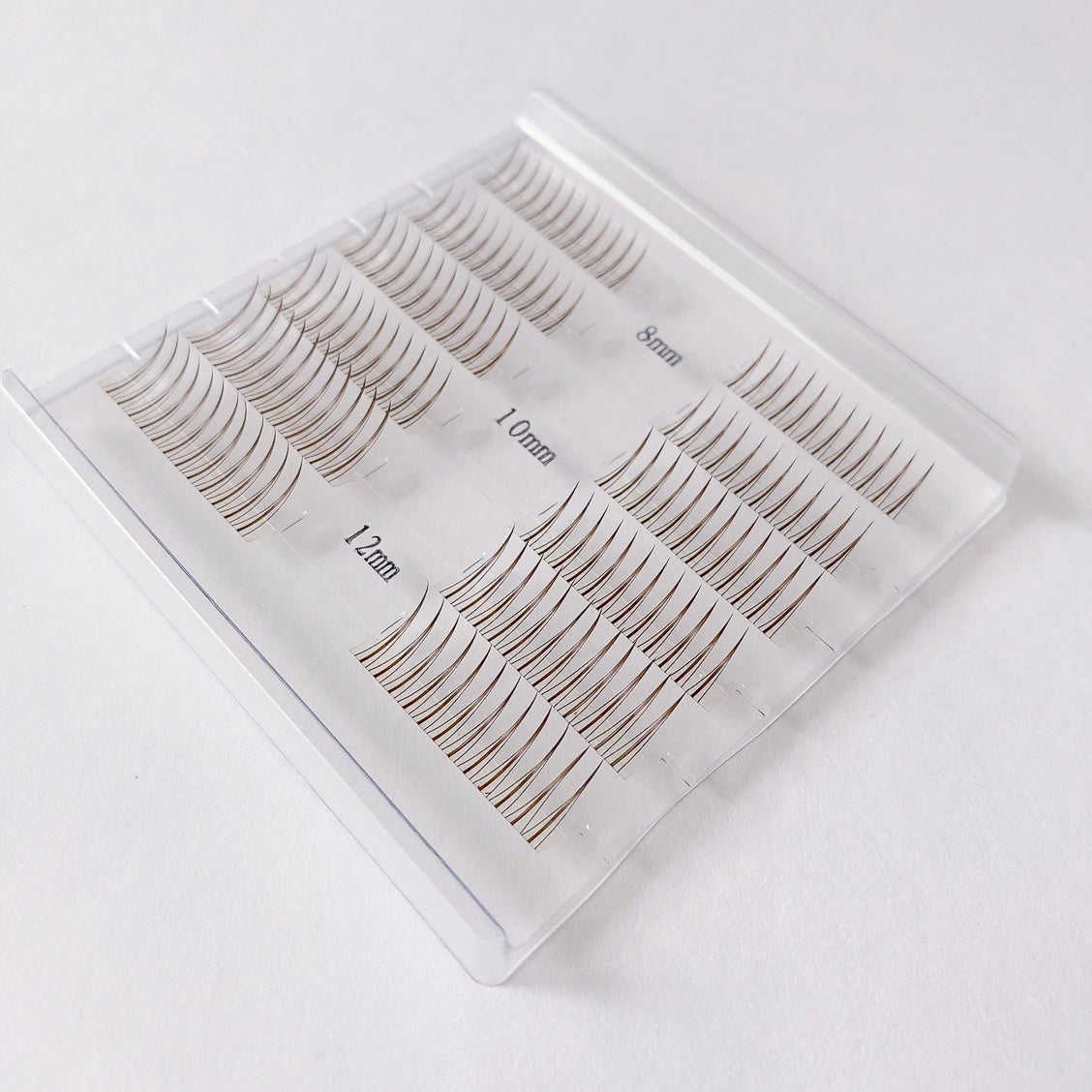 アイラッシュグルー/ミッシュブルーミン/つけまつげを使ったクチコミ(5枚目)