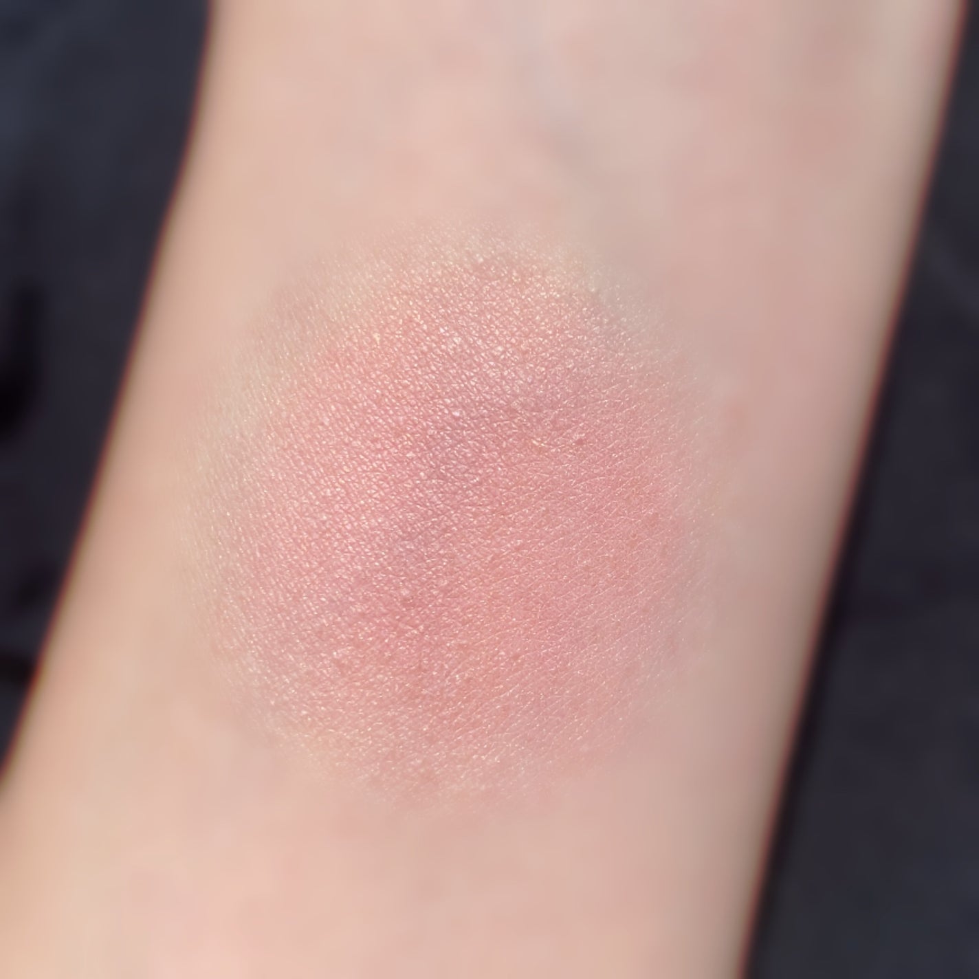 ネーミング フラッフィーパウダーブラッシュ/NAMING./パウダーチークを使ったクチコミ(4枚目)