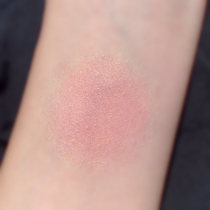 ネーミング フラッフィーパウダーブラッシュ/NAMING./パウダーチークを使ったクチコミ(4枚目)