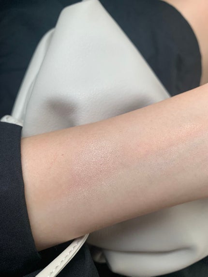 ディオールスキン フォーエヴァー クチュール ルミナイザー/Dior/プレストパウダーを使ったクチコミ(2枚目)