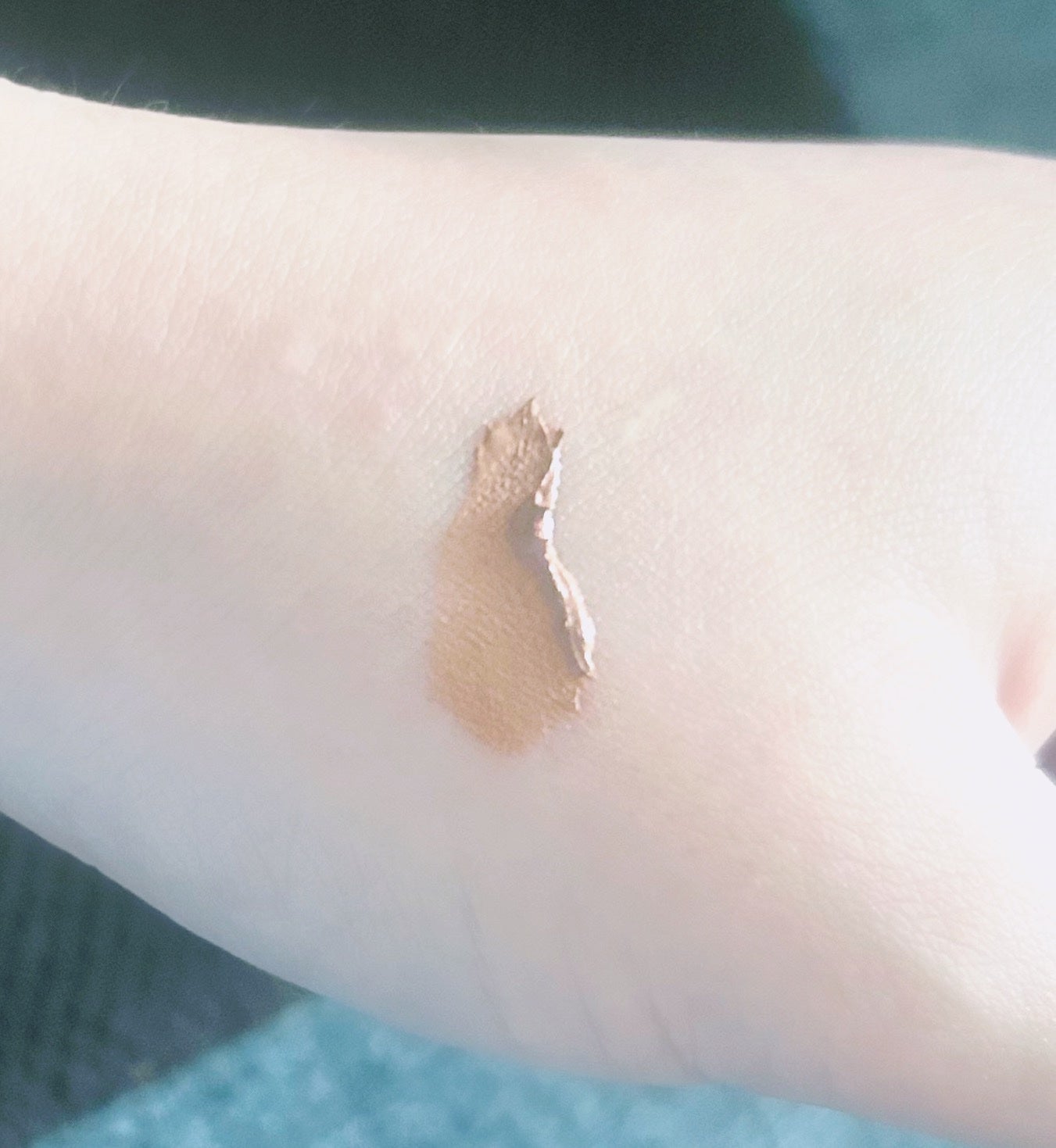 マットラテリキッドシャドウ/KATE/リキッドアイシャドウを使ったクチコミ(2枚目)