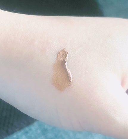 マットラテリキッドシャドウ/KATE/リキッドアイシャドウを使ったクチコミ(2枚目)