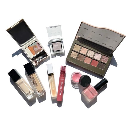 チークポリッシュ/ADDICTION/リキッドチークを使ったクチコミ(5枚目)