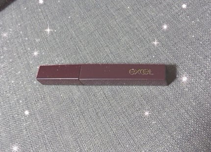 ロング&カラード ラッシュ/excel/マスカラを使ったクチコミ(2枚目)