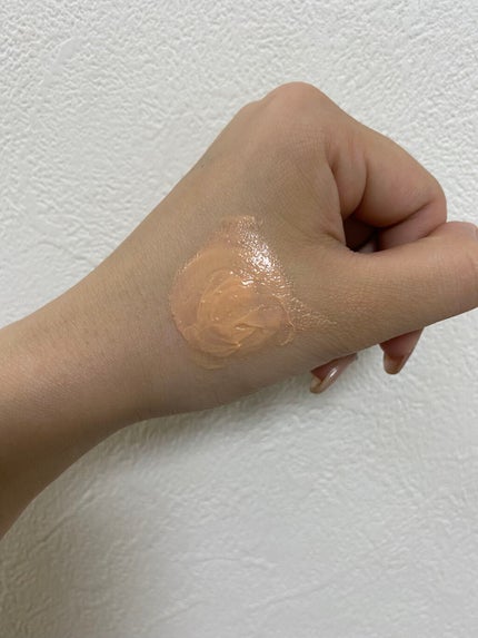 ル マスク/CHANEL/洗い流すパック・マスクを使ったクチコミ(2枚目)