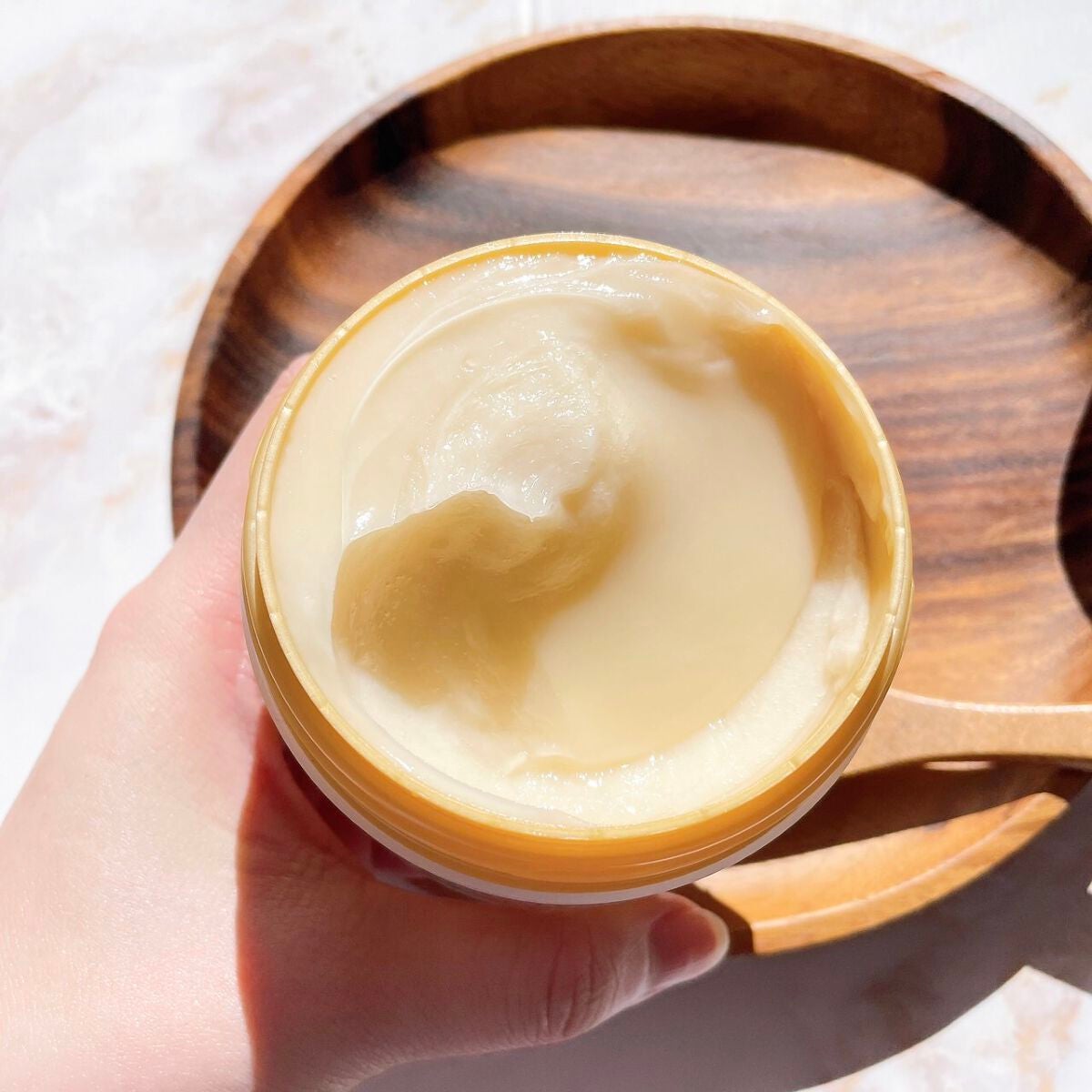 ディープダメージリペアー ヘアマスク/パンテーン/ヘアマスク・ヘアパックを使ったクチコミ(3枚目)