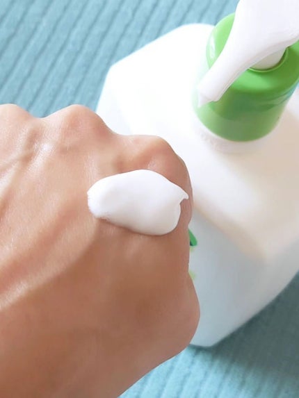 モイスチャライジングローション/セタフィル/ボディローションを使ったクチコミ(3枚目)