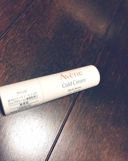 薬用リップケア モイスト <医薬部外品>/アベンヌ/リップクリームを使ったクチコミ(1枚目)