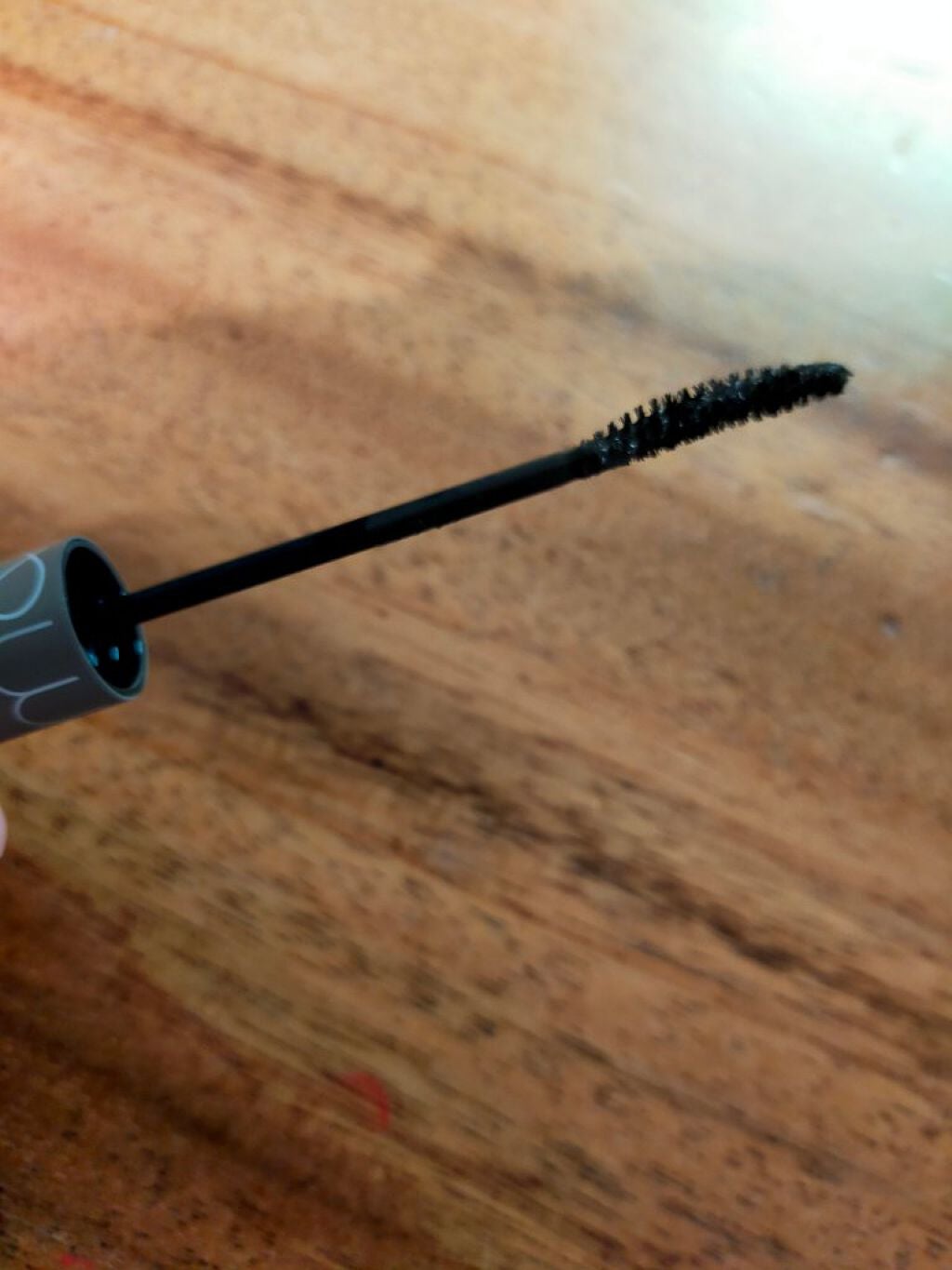 ハンオールフィックスマスカラ/rom&nd/マスカラを使ったクチコミ(3枚目)