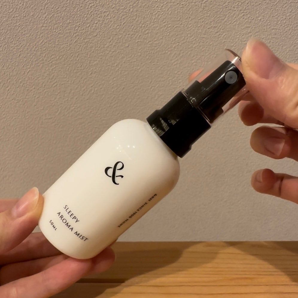 スリーピーアロマミスト/&est/その他を使ったクチコミ(4枚目)