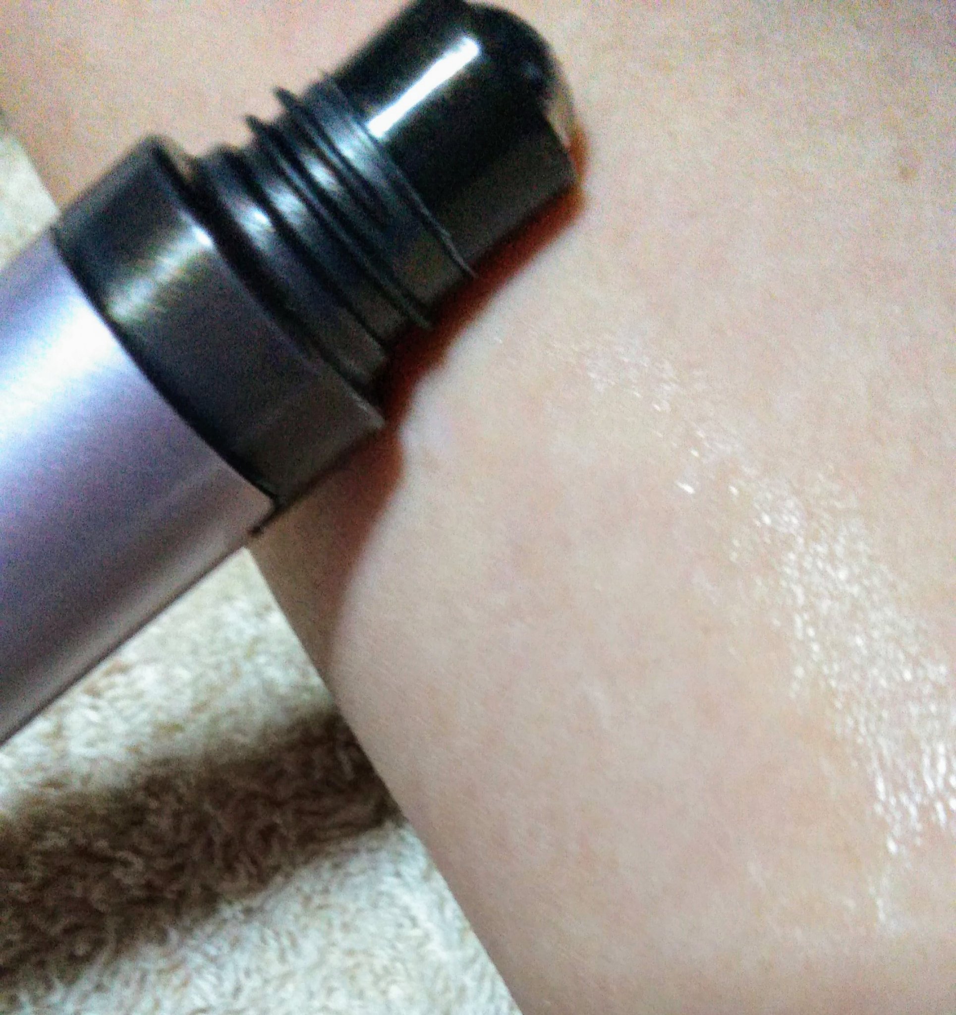 アイゾーン ダブルリバイタライザー/BRIGHTAGE/アイケア・アイクリームを使ったクチコミ（3枚目）