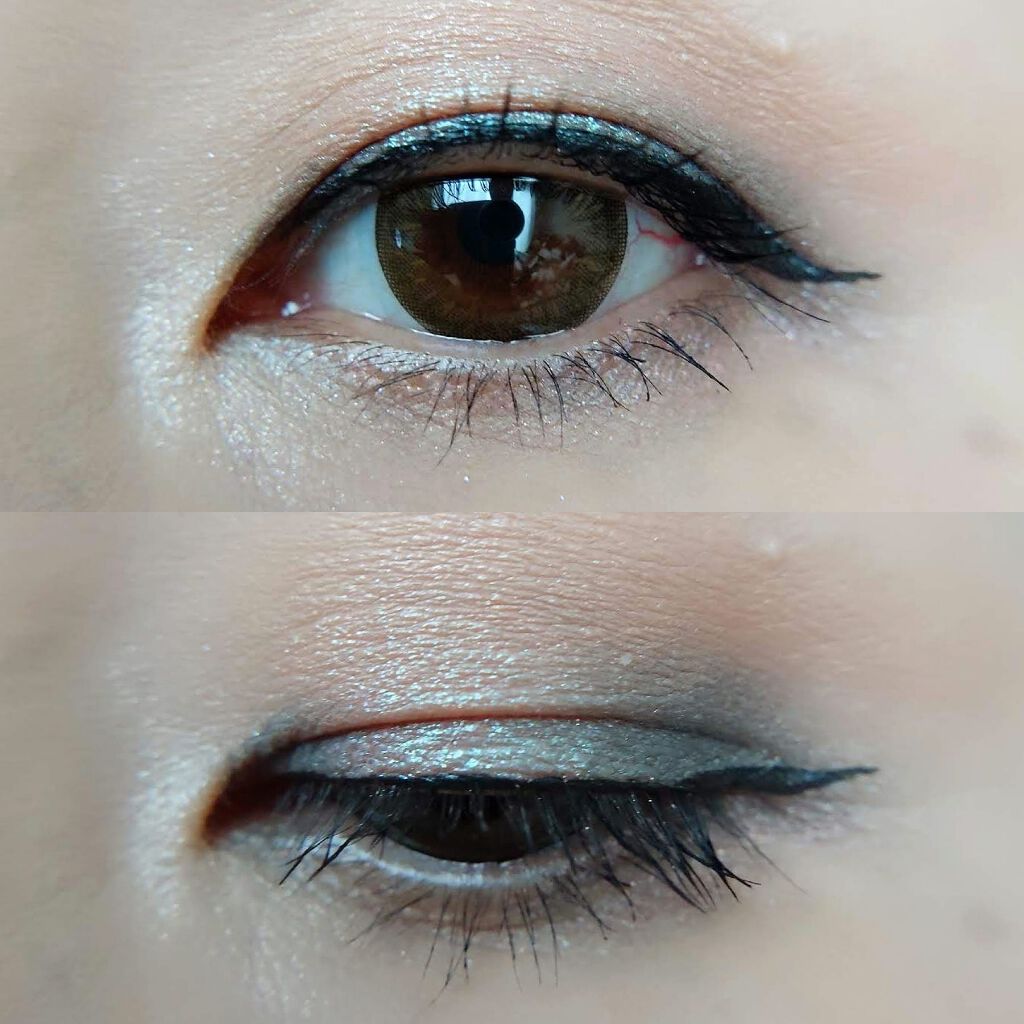 ソー フィアス! プリズマティック パレット/REVLON/アイシャドウパレットを使ったクチコミ(4枚目)