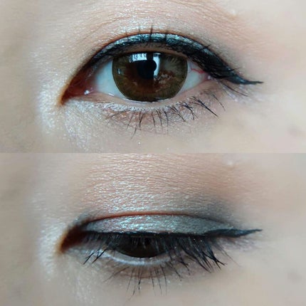 ソー フィアス! プリズマティック パレット/REVLON/アイシャドウパレットを使ったクチコミ(4枚目)