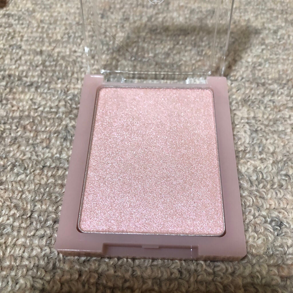 ライトリフレクティングセッティングパウダー プレスト N/NARS/プレストパウダーを使ったクチコミ(4枚目)