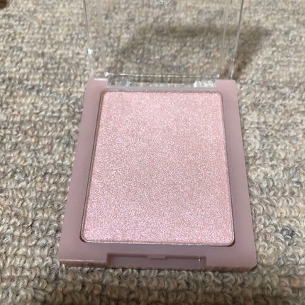 ライトリフレクティングセッティングパウダー プレスト N/NARS/プレストパウダーを使ったクチコミ(4枚目)